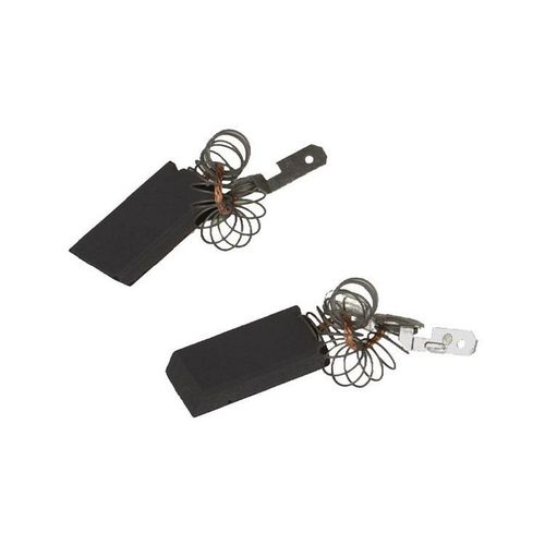 1689370. CHARBONS MOTEUR MIELE KIT DE 2 MIELE