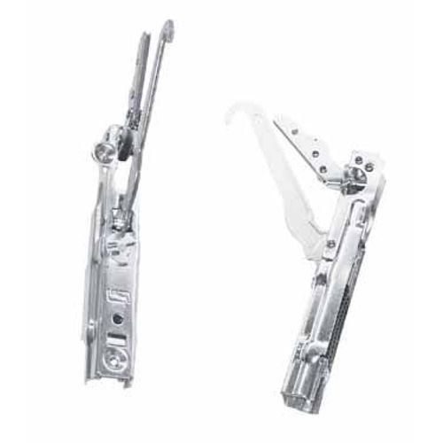 Bosch B/s/h. Charnieres Droite + Gauche Kit De 2. Ref: 00481827