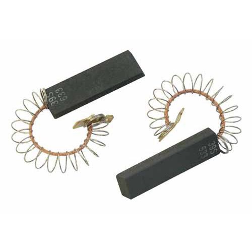 00605694. CHARBONS MOTEUR ( X2 ) 12.50 X 5 X 43 SIEMENS