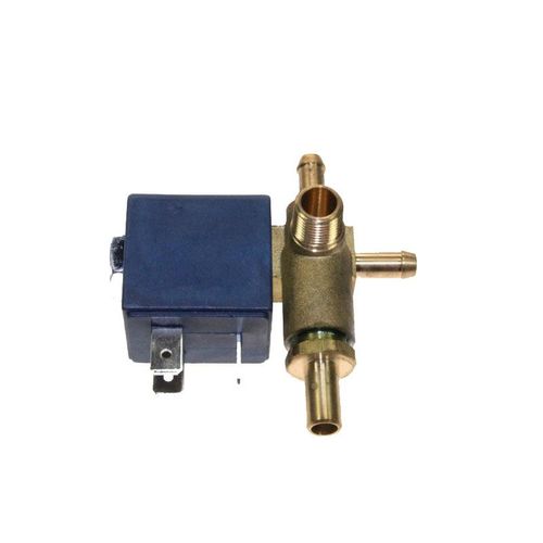 00607524. ELECTROVANNE 2 VOIES BOSCH B/S/H