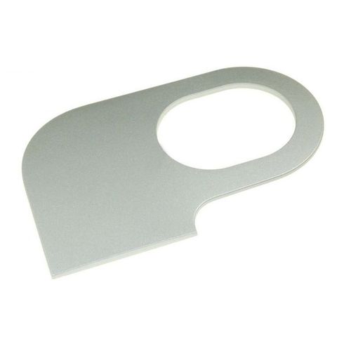 Bosch B/s/h - Cache Superieur Silver - Ref: 00653174