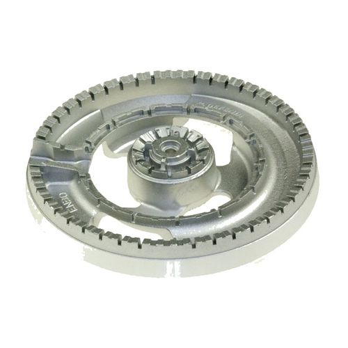 03052115. COURONNE DE BRULEUR TRIPLE GORENJE