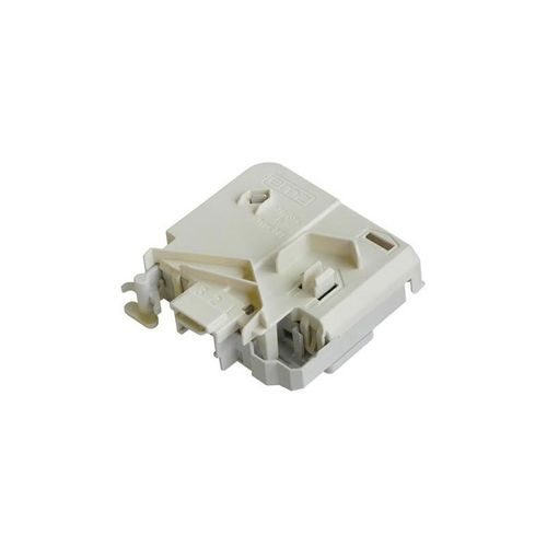 Bosch B/s/h - Verrouillage Electrique De Porte - Ref: 00613070