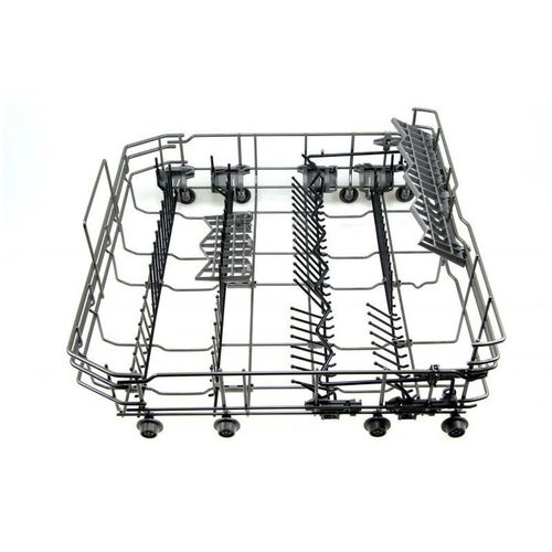 00685770. PANIER INFERIEUR AVEC ROULETTES BOSCH B/S/H