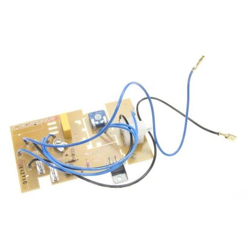 00422152. MODULE + INTERRUPTEUR MARCHE ARRET BOSCH B/S/H