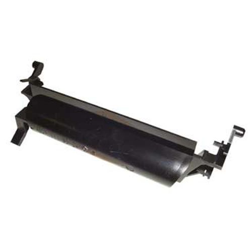 111852404. POIGNEE D'OUVERTURE DE PORTE NOIRE ARTHUR MARTIN ELECTROLUX
