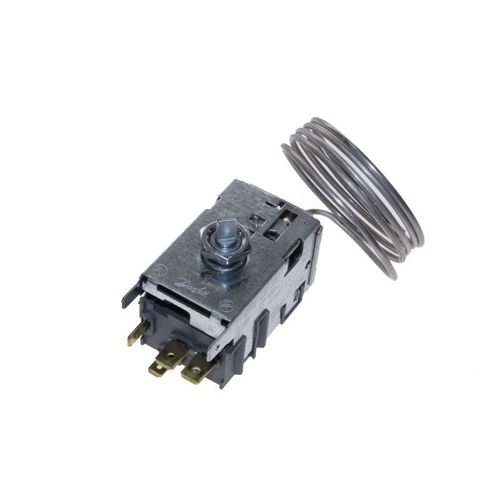 00429409. THERMOSTAT 077B6658 SIEMENS