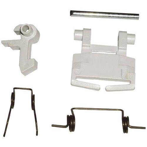 3382577. KIT SUPPORT+ RESSORTS +AXE+DOIGT PORTE NEWPOOL