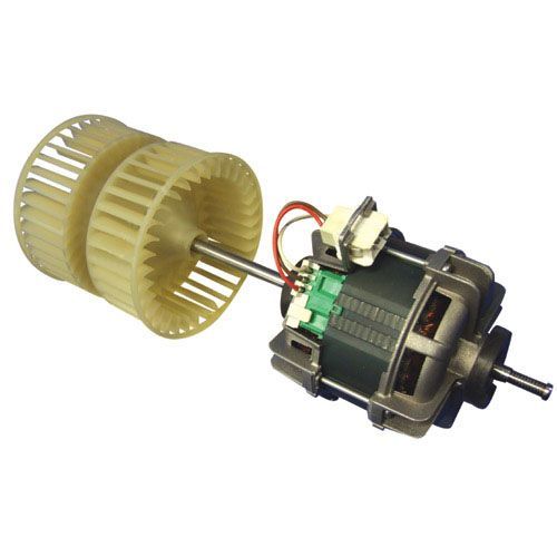 2964400100. MOTEUR VENTILATEUR ASSEMBLE BEKO