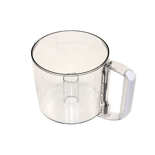 CUVE LE MINI+BLANC POUR PETIT ELECTROMENAGER MAGIMIX - 17316