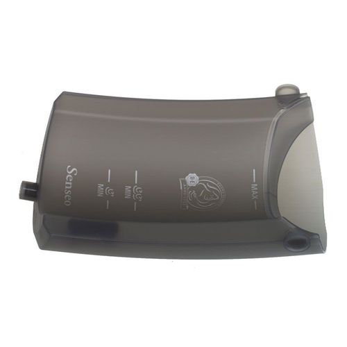 422225906580. RESERVOIR SENSEO 2 NOIR PHILIPS