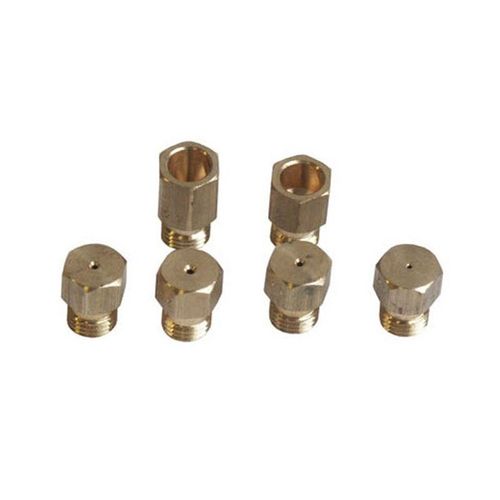 SACHET INJECTEURS GAZ BUTANE POUR CUISINIERE FAURE - 5026944900