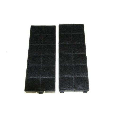49016876. FILTRES CHARBON ACTIF X2 CANDY