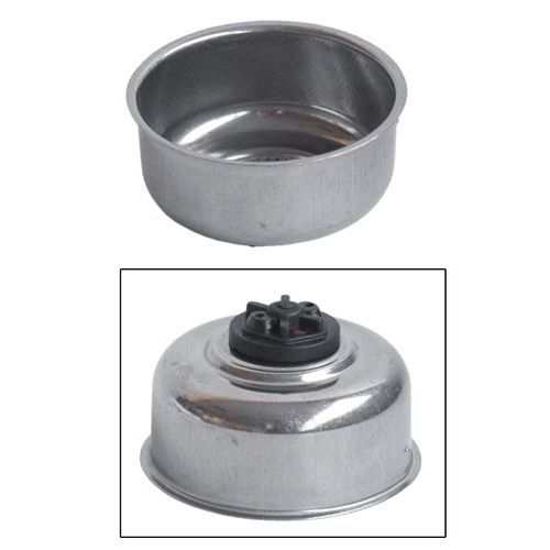 505459. FILTRE 2 TASSES EXPRESSO NOUVEAU MOD MAGIMIX