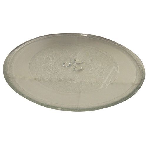 3390W1A027A. PLATEAU TOURNANT EN VERRE Ø 320 M/M LG