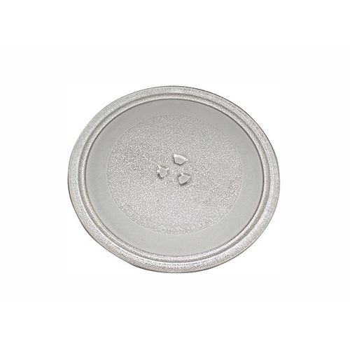 3390W1G010A. PLATEAU TOURNANT EN VERRE Ø 280 M/M LG