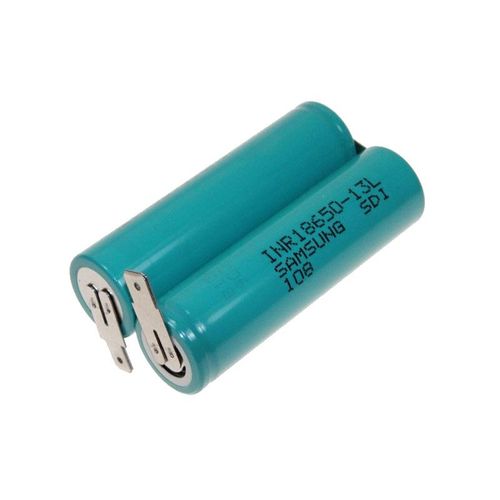 00601516. BATTERIE 7.2 VOLTS 1.3 A BOSCH B/S/H