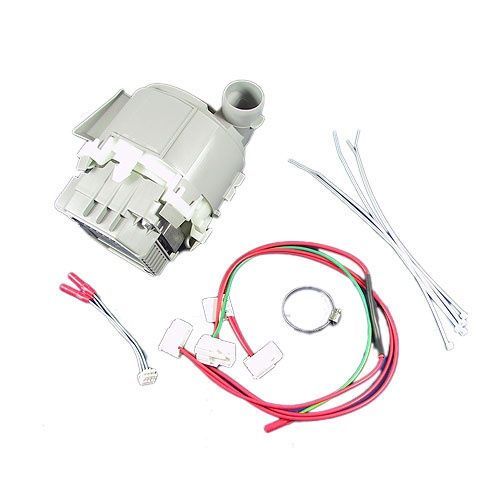 Bosch B/s/h. Pompe De Chauffage 1bs3615-6ca730.60002.. Ref: 00654575