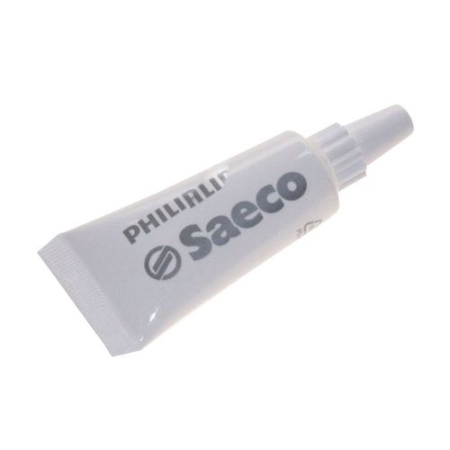11028379. TUBE GRAISSE SILICONE 5 GRAMMES SAECO