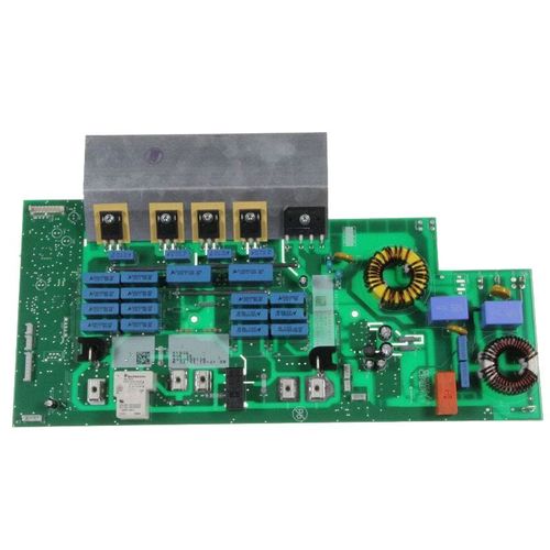 MODULE DE PUISSANCE COTE DROIT POUR TABLE DE CUISSON NEFF - 00678499