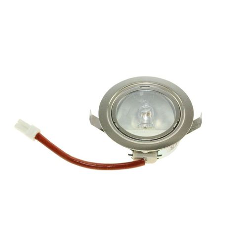 00751808. LAMPE HALOGENE COMPLETE CULOT G9 BOSCH B/S/H