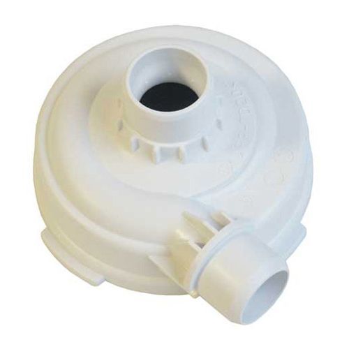 CAPOT DE POMPE ( SANS KIT TURBINE) POUR LAVE VAISSELLE BOSCH - 00481562