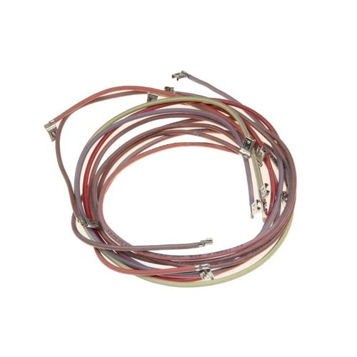 Siemens - Jeu De Cables - Ref: 00646845