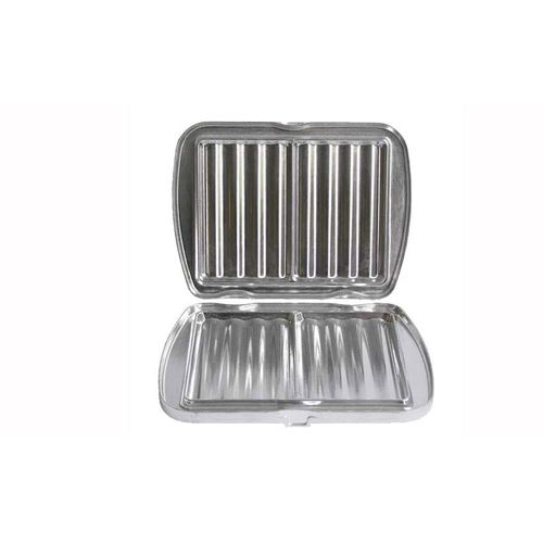Lagrange - Plaques Croque Monsieur Premium - Ref: 010422