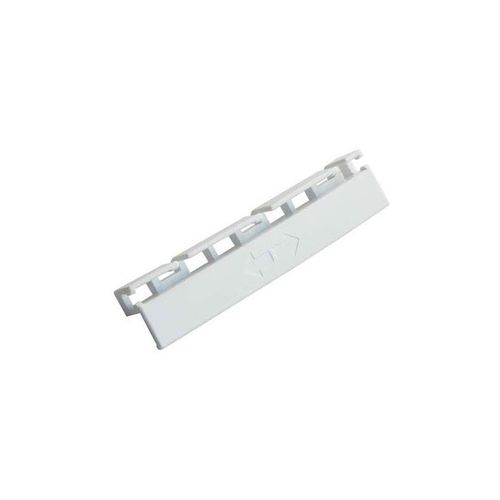 00674615. POIGNEE DE PANIER CONGELATION BOSCH B/S/H