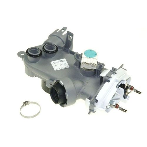 Siemens - Chauffe Eau Instantane - Ref: 00493338