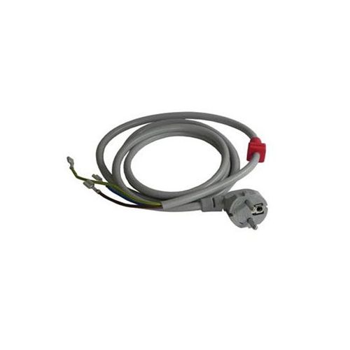Bosch B/s/h - Cordon Alimentation Sans L Antiparasite - Ref: 00266542