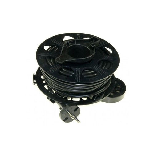 00644586. ENROULEUR DE CABLE COMPLET SIEMENS