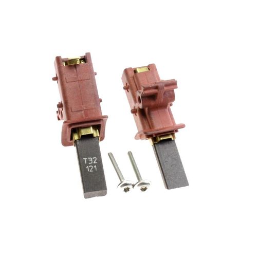 Bosch B/s/h - Balai Charbon X1 Contenu En Quantite: 1 - Ref: 00600889