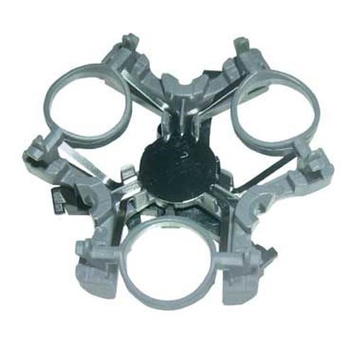 422203611220. FLASQUE SUPPORT DE TETES RASOIR PHILIPS PHILIPS