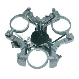 422203611220. FLASQUE SUPPORT DE TETES RASOIR PHILIPS PHILIPS