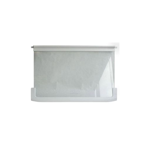 45X9105. CLAYETTE VERRE + ENCADREMENT BRANDT