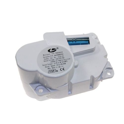 480132103237. MOTEUR BROYEUR DE GLACE WHIRLPOOL