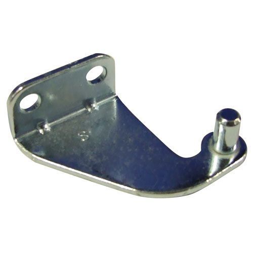41010020. CHARNIERE DE PORTE SUPERIEURE GAUCHE CANDY