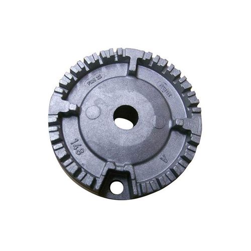 423920045. COURRONE DE BRULEUR SEMI RAPIDE BEKO