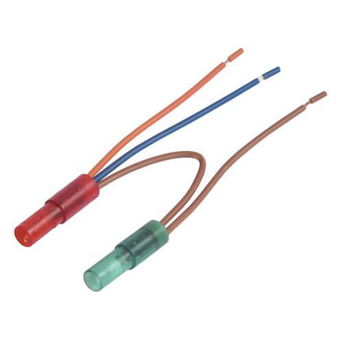 Whirlpool - Voyant Rouge Et Vert - Ref: 481213448371