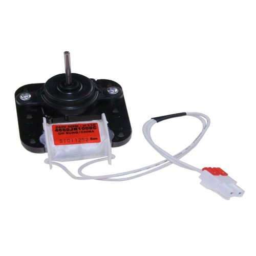 4680JR1008C. MOTEUR COOLING 240 50HZ 110 1750 - 3.17 LG