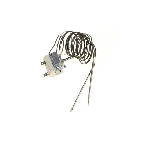 70X2411. THERMOSTAT DE FOUR DOUBLE BULBE 1500 M/M SAUTER