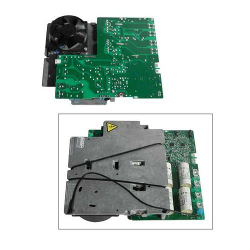 72X0886. MODULE DE PUISSANCE DROIT SAUTER