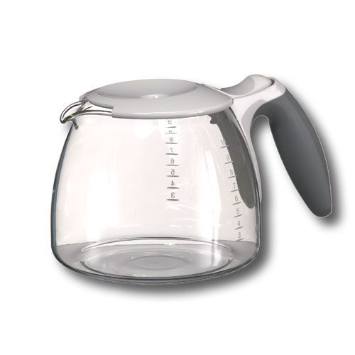 63104705. VERSEUSE BLANC/GRIS KFK500 BRAUN