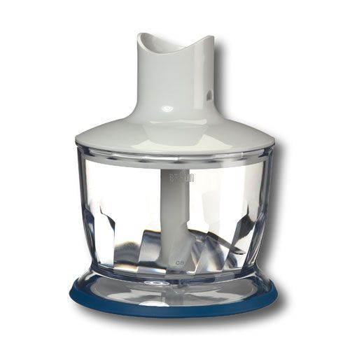 Braun - Ca 4000 Complet (recipient 500ml) - Ref: 67050425