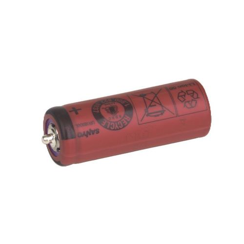 67030925. BATTERIE LI-ION BRAUN
