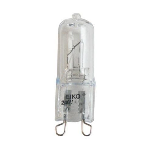 74X3475. LAMPE HALOGENE CULOT 25W-230V (35X18MM) DE DIETRICH