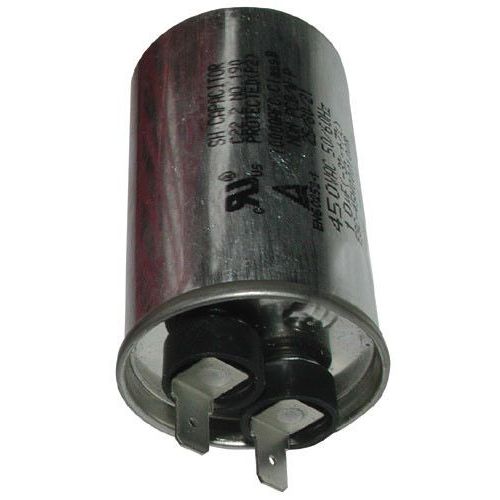 6121EL2001A. CONDENSATEUR 10UF 450V LG