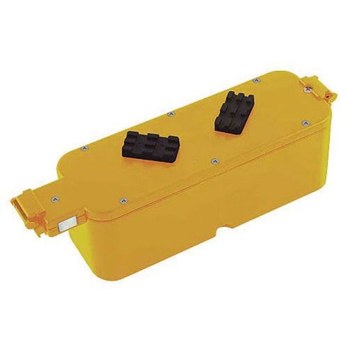 Irobot - Accu 14.4 V 3300 Irobot Roomba Serie 400 - Ref: 5641248