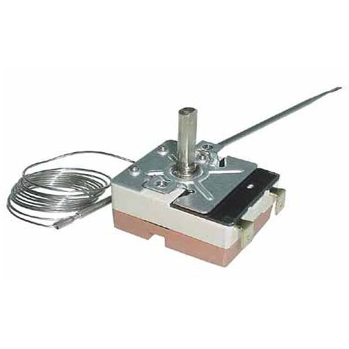 303.007. THERMOSTAT DE FOUR SONDE INOX 50° 300° SCHOLTES